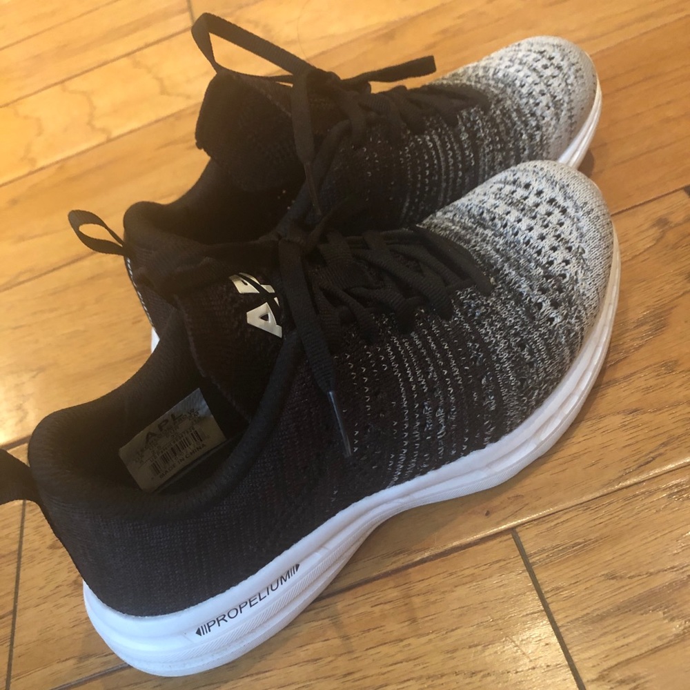 Apl Techloom Propelium Running Shoe - image 1